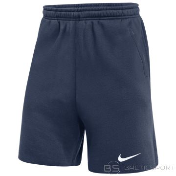 Nike Park 26 Flecce IB1238-410 šorti / tumši zili / XXL