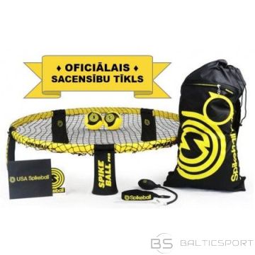 Spikeball PRO komplekts