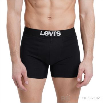 Levis Трусы Levi's Boxer 2 Pairs M 37149-0706 (S)