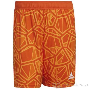 Adidas Вратарские шорты Condivo 22 Goalkeeper M HB1627 (L)