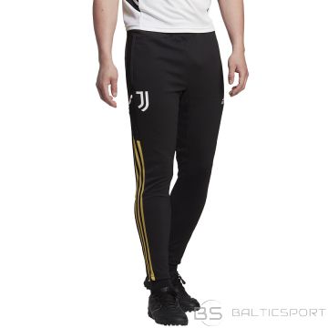 Adidas Juventus treniņbiksītes HG1355 / melnas / S