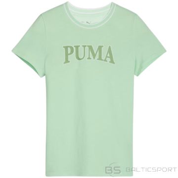 Puma Squad Tee Jr 679387 88 (128cm)