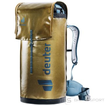Deuter Рюкзак Gravity Wall Bag 50 для горных условий - глина/Арктика (N/A)