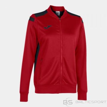 Joma VI čempionāta sporta krekls ar rāvējslēdzēju W 901267.601 (M)