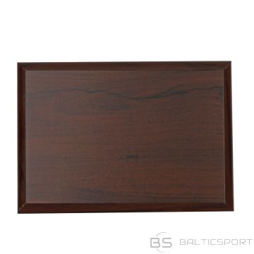 Tryumf Koka pamatne / 15x11 cm / brūna