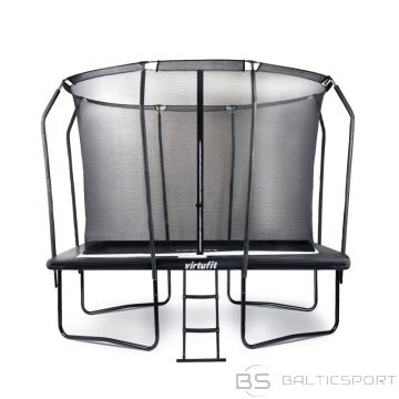 Virtufit PREMIUM BATUTS AR DROŠĪBAS TĪKLU 183 x 274 CM (N/A)