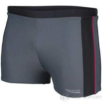 Aqua-speed Aqua Speed Jason / XL / плавки серые