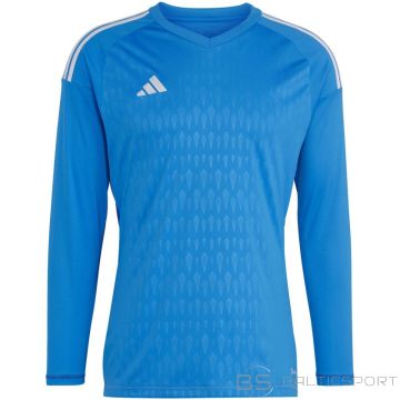 Adidas Tiro 23 Competition Long Sleeve M HL0009 goalkeeper shirt (M)