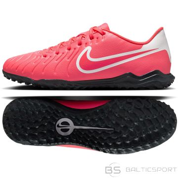 Nike Tiempo Legend 10 Club TF DV4345-800 apavi / oranži / 45 1/2