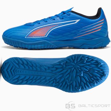 Puma ULTRA 6 Play TT apavi 108542-01 / Zili / 40