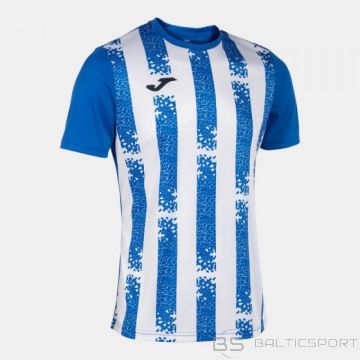 Joma Inter III T-krekls ar īsām piedurknēm 103164.702 (L)