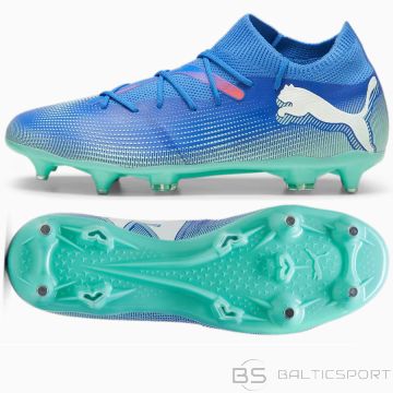 Buty Puma Future 7 Match MxSG 107933-01 / niebieski / 43