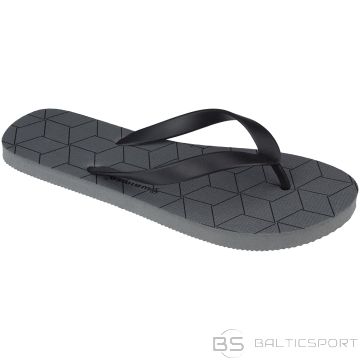 Slippers unisex V-Strap WAIMEA 13EU GRZ 39 size