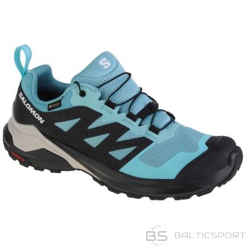 Salomon X-Adventure Gtx W 473219 shoes (37 1/3)