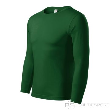 Malfini Progress LS M MLI-P7506 T-shirt (M)