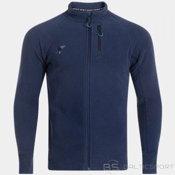 Joma Polārā flīsa sporta krekls EXPLORER 104229.345 / tumši zils / M