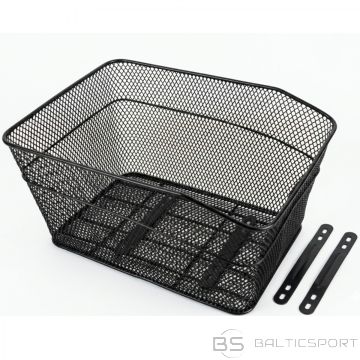 Enero VELOSIPĒDU GROZS 39,5x30x20CM PIE BAGAŽNIŅA