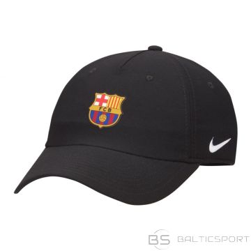 Nike FC Barcelona Club vāciņš FN4859-010 (S/M)