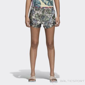 Adidas Originals Farm Shorts W CW4728 (32)