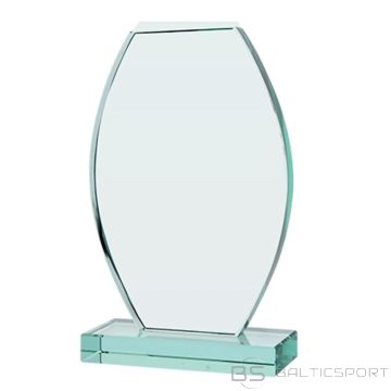BS Stikla trofeja ar futrāli (nav pieejama)