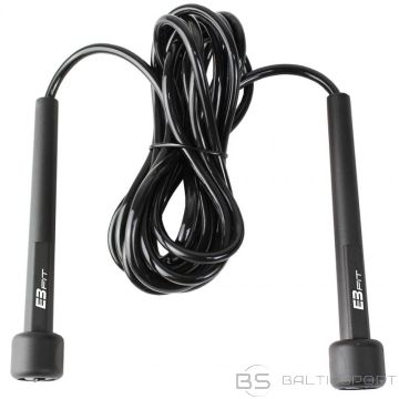 Inny Ātruma lecamaukla PVC 275 cm EB FIT melna 581519 (N/A)