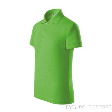 Malfini Pique Polo Jr Polo Shirt MLI-22292 (134 cm/8 lat)