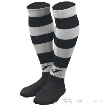 Joma Zebra II Football Socks 400378-102 (S)