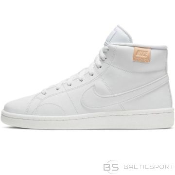 Nike Court Royale 2 Mid W CT1725 100 shoe (40)