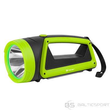 Tracer 46894 Search light 3600mAh green with power bank