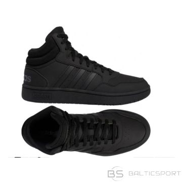 Adidas Hoops 3.0 Mid Wtr M GW6421 shoes (47 1/3)