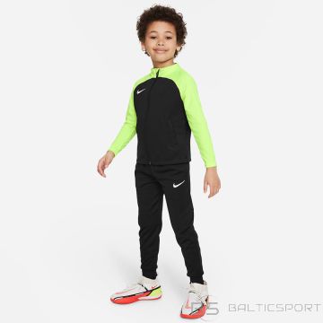 Dres Nike Academy  DJ3363-010 / czarny / L 116-122 cm