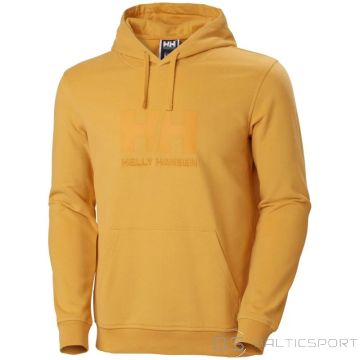 Helly Hansen Hoodie ar logotipu M 33977-364 (L)