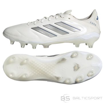 Buty adidas COPA PURE III Elite FG ID9040 / biały / 41 1/3