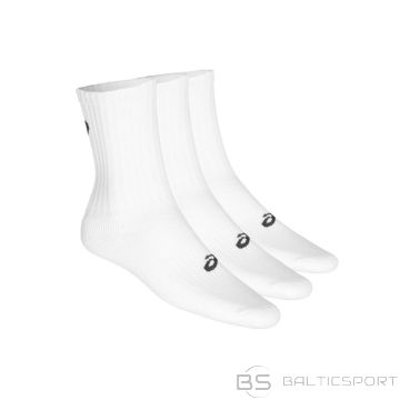 Asics Носки 3PPK Crew Sock U 155204-0001 (43-46)