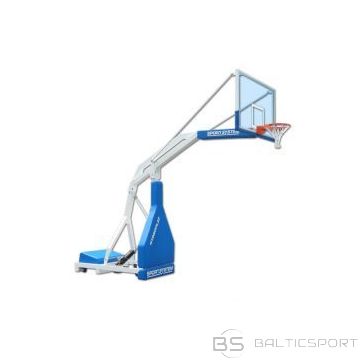 Basketbola grozs  Hydroplay Junior