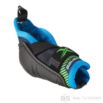 Inny Bauer X Jr. 1058543 hockey elbow pads (S)