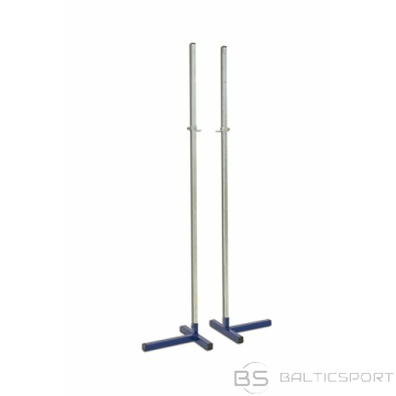 Augstlēkšanas statīvi 200cm