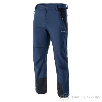 Hi-tec Bikses Astoni M 92800334020 (XXL)