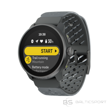 SUUNTO RACE S TITANIUM GRAPHITE