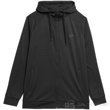 4F FNK M209 M sweatshirt 4FAW23TFSWM209 20S (S)