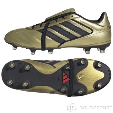Buty adidas COPA GLORO II FG IH7668 / złoty / 40 2/3