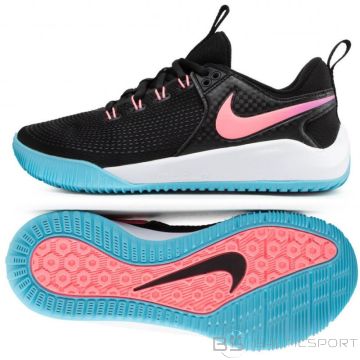 Nike Кроссовки для волейбола Air Zoom Hyperace 2 LE W DM8199 064 (42)