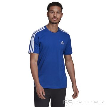 Tee adidas 3 Stripes SJ TM HE4410 (S)