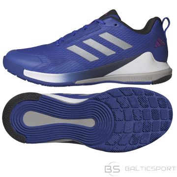 Buty adidas Novaflight 2 M ID3668 / 43 1/3 / niebieski
