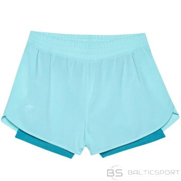 FNK šorti W 4FWSS24TFSHF497 33S (S)