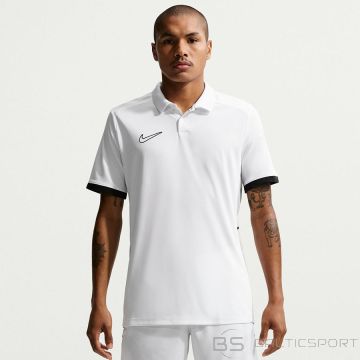 Nike Polo Academy 25 polo krekls FZ9759-100 / Balts / XXL