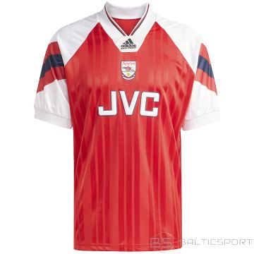 Adidas Домашняя футболка ФК «Арсенал Лондон» 92/94 Stadium KE3906 / XL / Красная