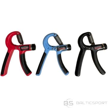 Masters hand gripper 0992-02 (pomarańczowy)