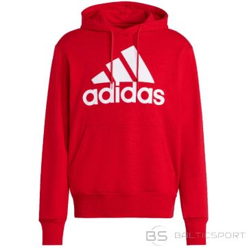 Adidas Essentials French Terry Big Logo Hoodie M IC9365 (S)