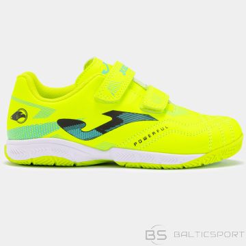 Buty Joma POWERFUL 2411 Jr IN POJW2411INV / żółty / 24
